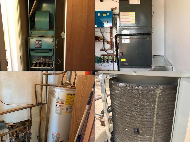 Salazar Heating and Refrigeration DBA Salazar Heating Cooling & Plumbing