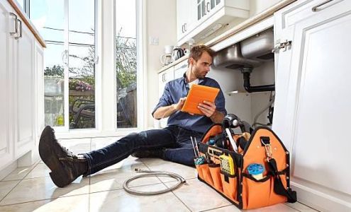 Donner Plumbing & Heating Inc 107 Candelaria Rd NW, Albuquerque New Mexico 87107