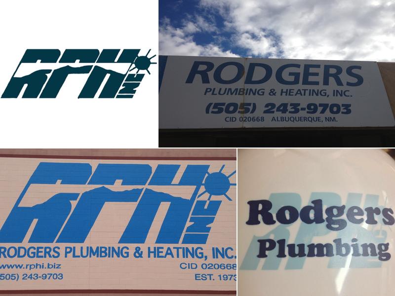 Rodgers Plumbing & Heating Co., Inc.