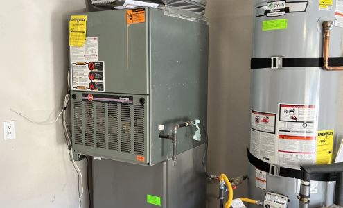 Brothers Electro Mechanical Inc