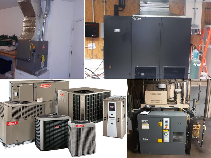 Ortega Quality Mechanical