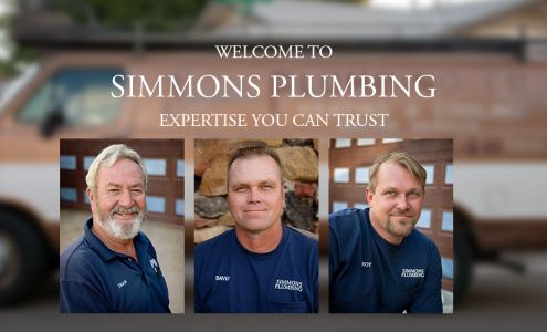 Simmons Plumbing Company