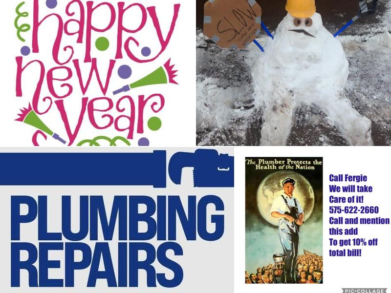 Fergie's Plumbing & Heating