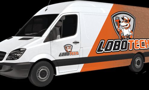 Lobo Tech, LLC