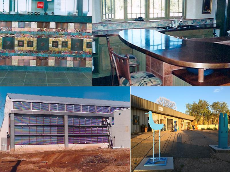 Architectural Metal Inc