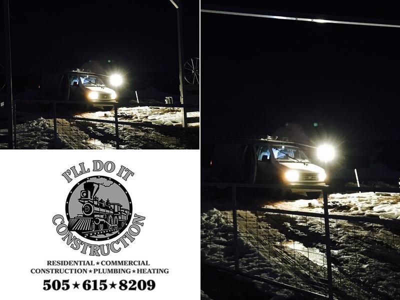 I'll Do It Plumbing and Heating