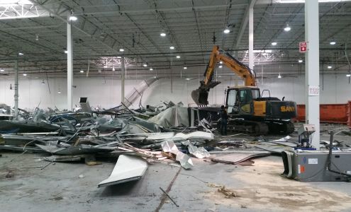 Four Winds Mechanical HTC/AC Inc.