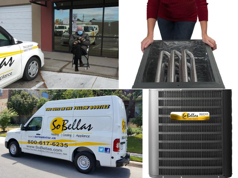 SoBellas Home Services El Paso