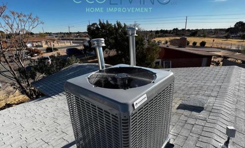 Eco Living Home Improvement