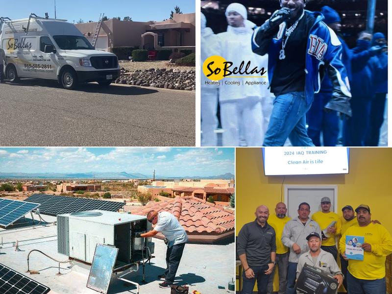 SoBellas Home Services Las Cruces