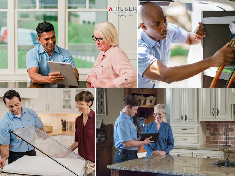 Aire Serv of Southern New Mexico