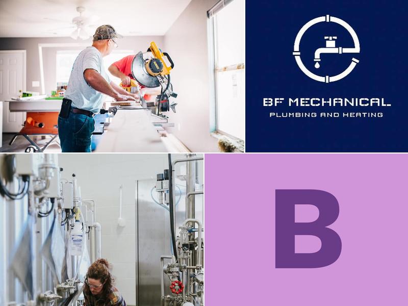 BF Mechanical - Plumbing & Heating