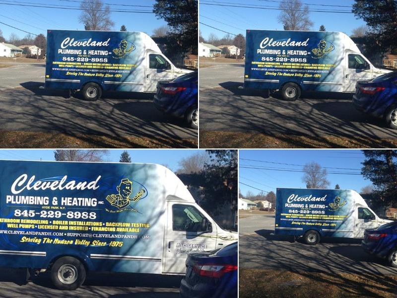 Cleveland Plumbing & Heating Inc