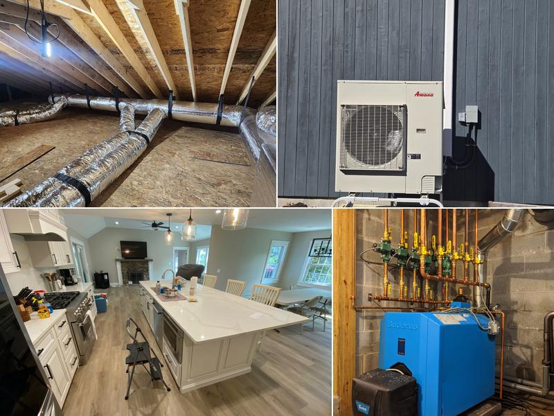 D. Rohde Heating Plumbing and AC