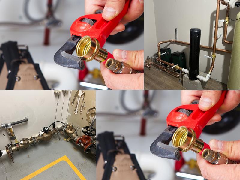 Lauder Plumbing & Heating