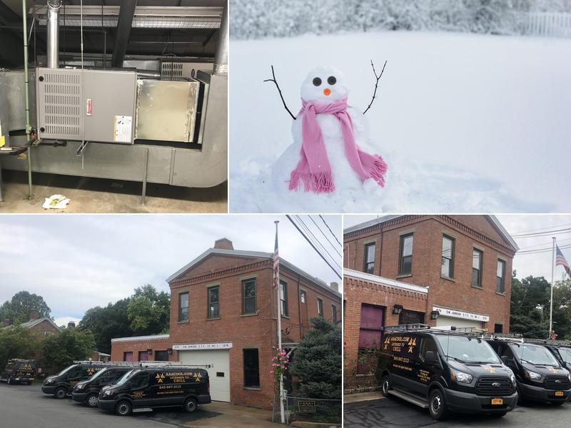 AAA COOLERATION SERVICE, INC.