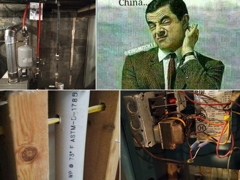 Water Pipe Plumbing and Heating Inc