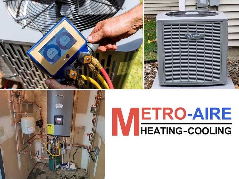 Metro-Aire Heating & Air Conditioning