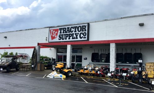 Tractor Supply Jefferson City