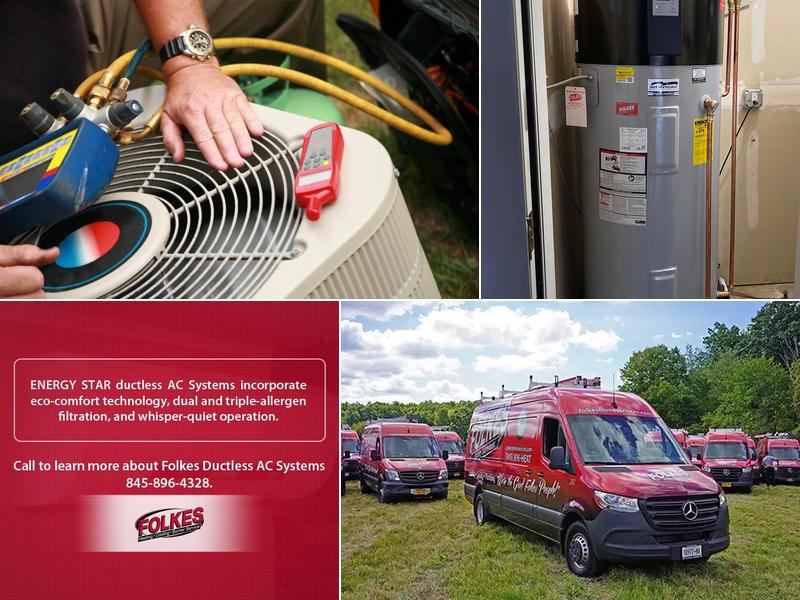 Folkes Home Services