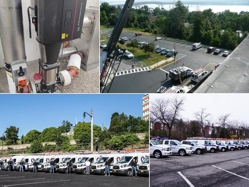 UNITED Air Conditioning, Refrigeration, Plumbing & Heating, Inc.