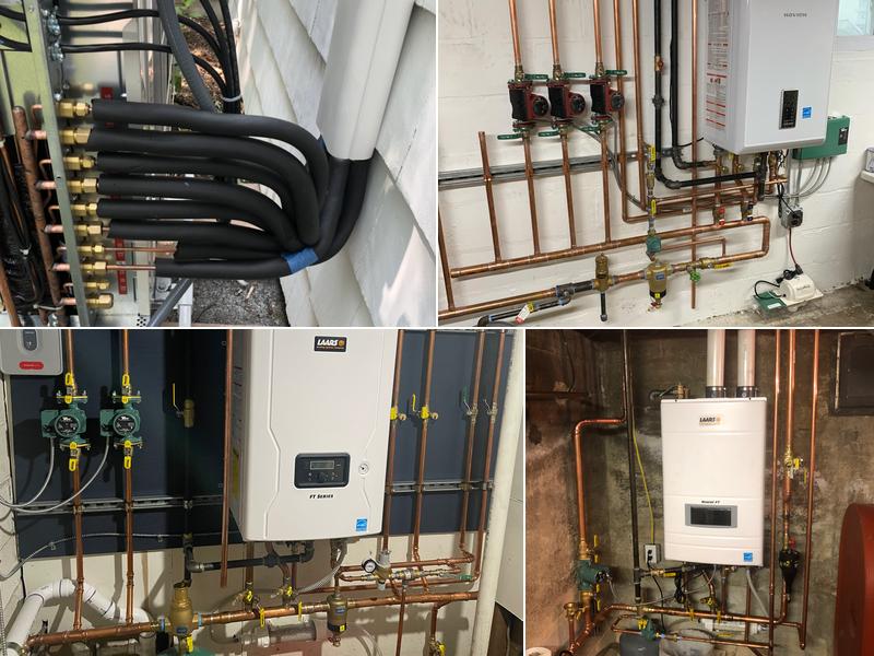 DZ Plumbing and Mechanical