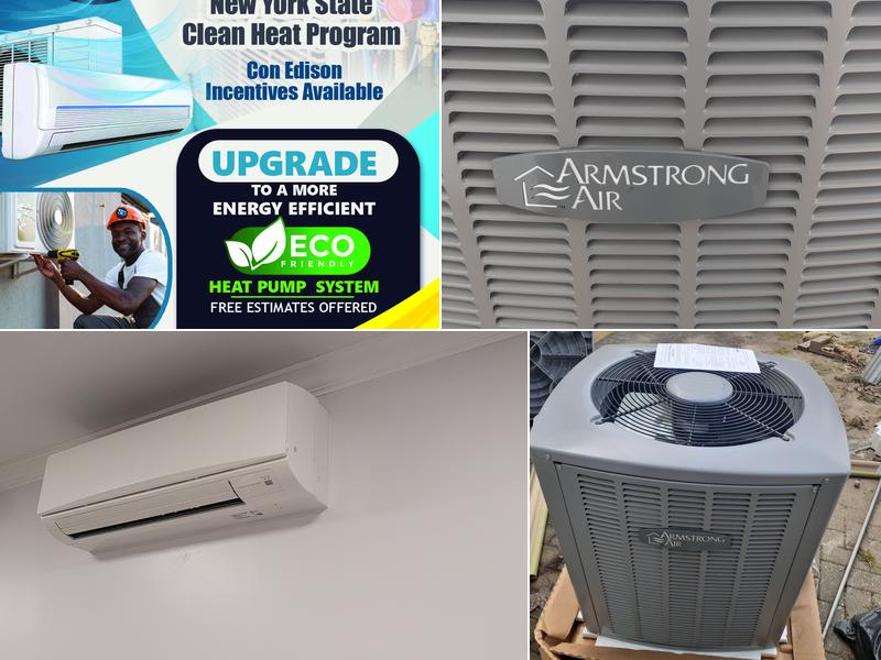 S&D Heating and Refrigeration Inc