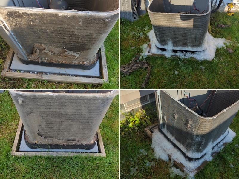 Buffalo Heating and Cooling Inc.