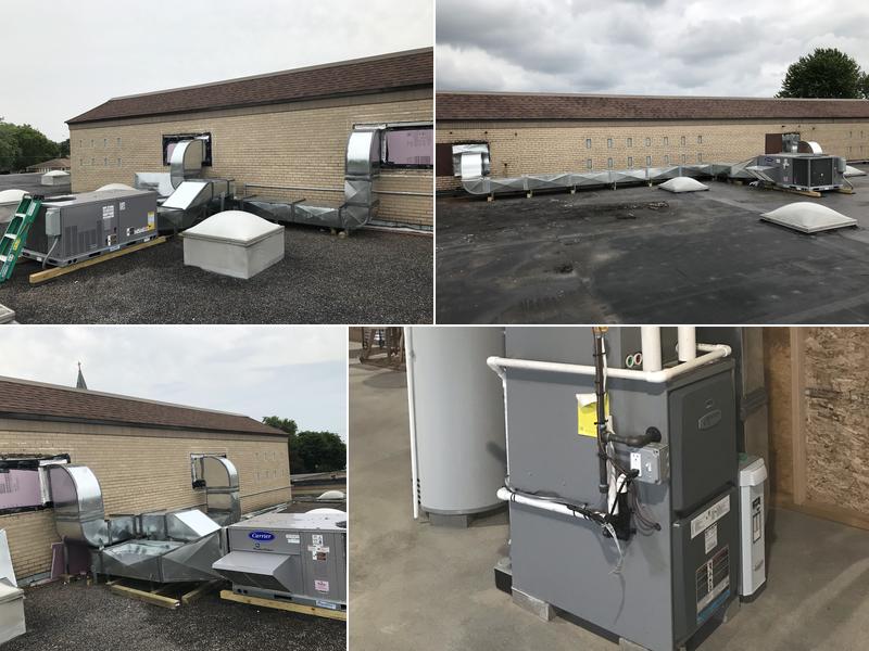 Premium Comfort Systems LLC