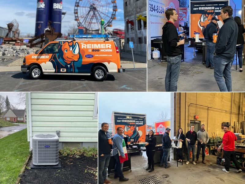 Reimer Heating, Cooling & Plumbing