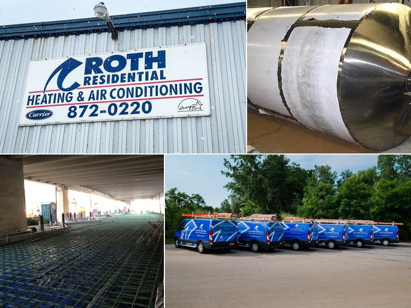 Leo J Roth Corporation