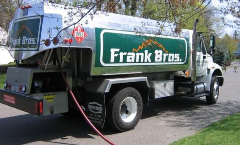 Frank Bros. Fuel