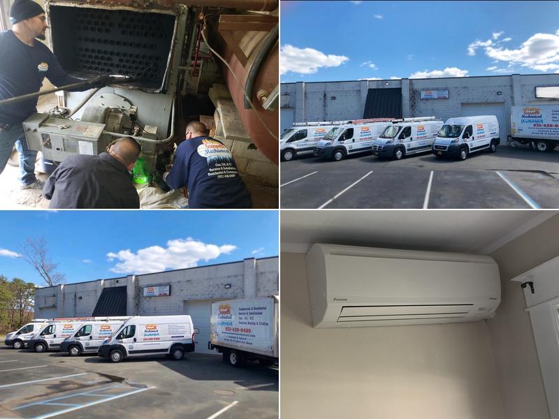 Scarpelli Mechanical Inc.