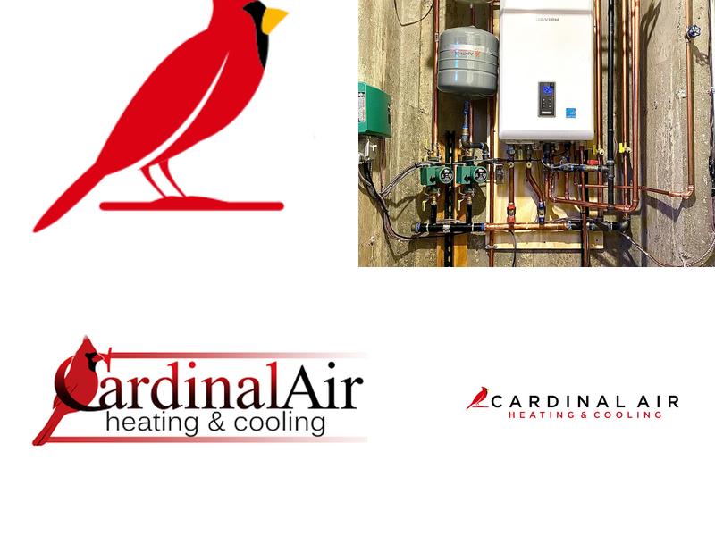 Cardinal Air - Heating and Cooling