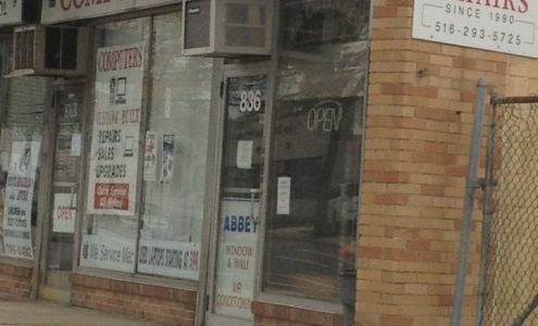 Abbey Air Conditioning Services 836 N Broadway # A, North Massapequa New York 11758