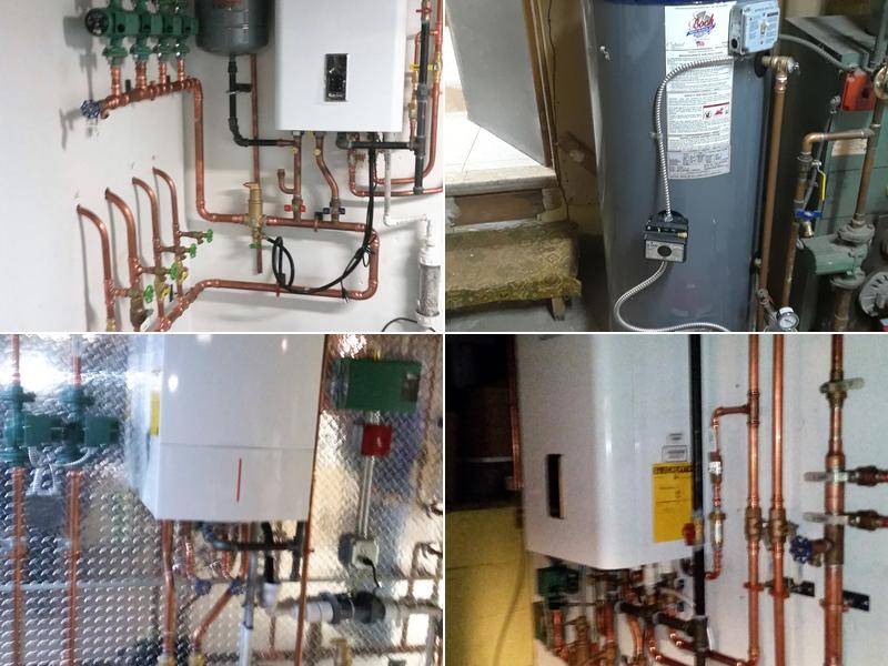 Pristina Plumbing and Heating