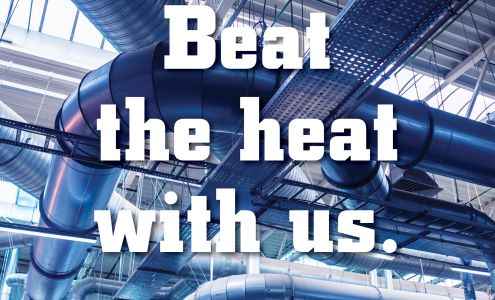 Cool Solutions HVAC Inc.
