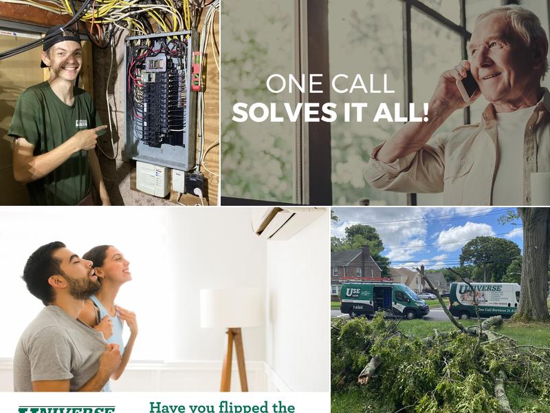 Universe Home Services