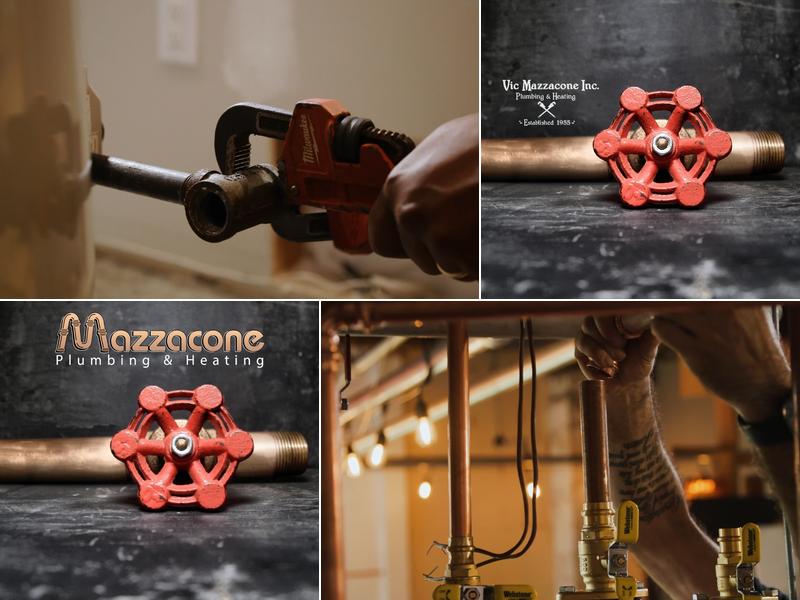 Mazzacone Plumbing & Heating