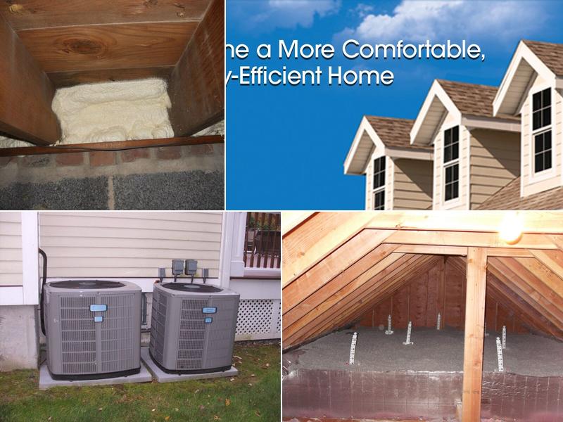 BrightHome Energy Solutions