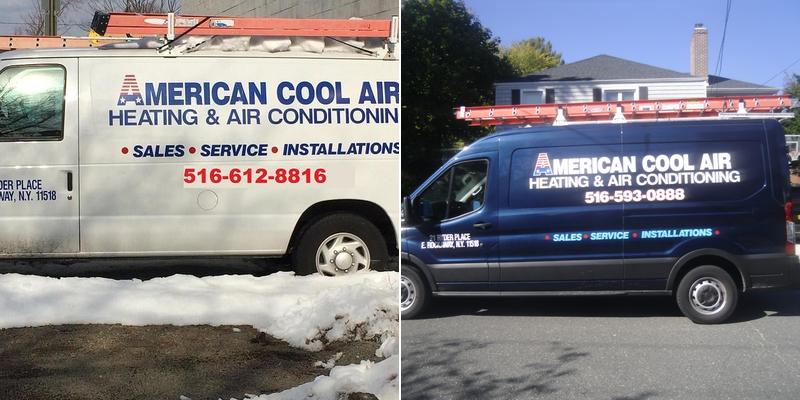 American Cool Air Corp.