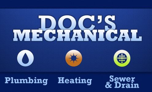 Doc's Mechanical Piping Corporation