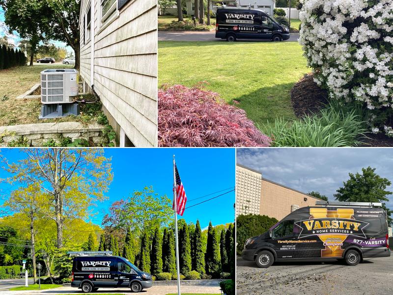 Varsity Home Service