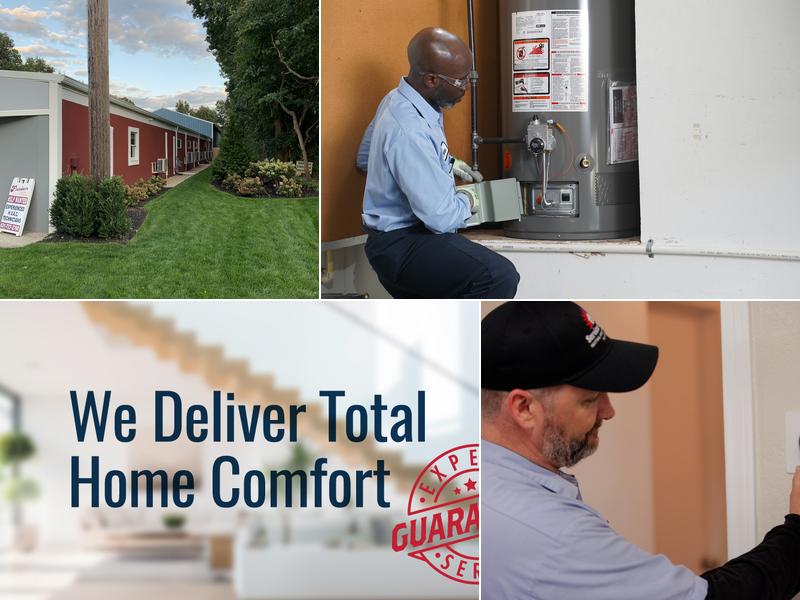 Flanders Heating & Air Conditioning