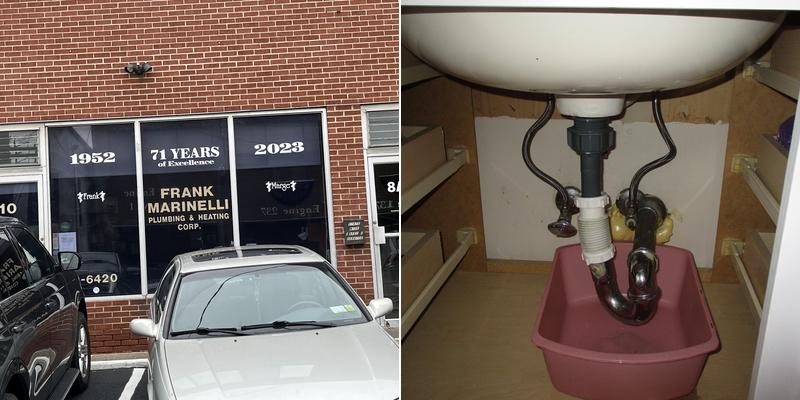 Gomer Plumbing & Heating Repair