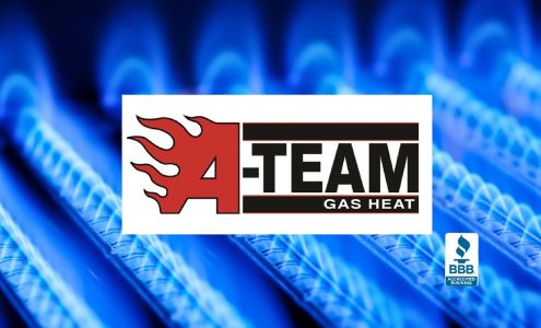 A-Team Gas Heat
