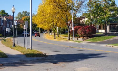 Boyce & Drake Co Inc