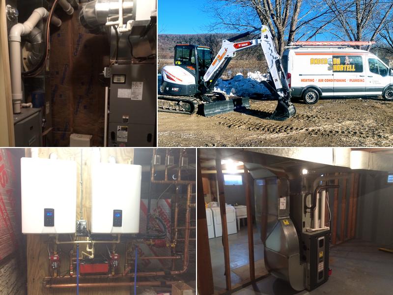 Anderson Shortell, Inc.