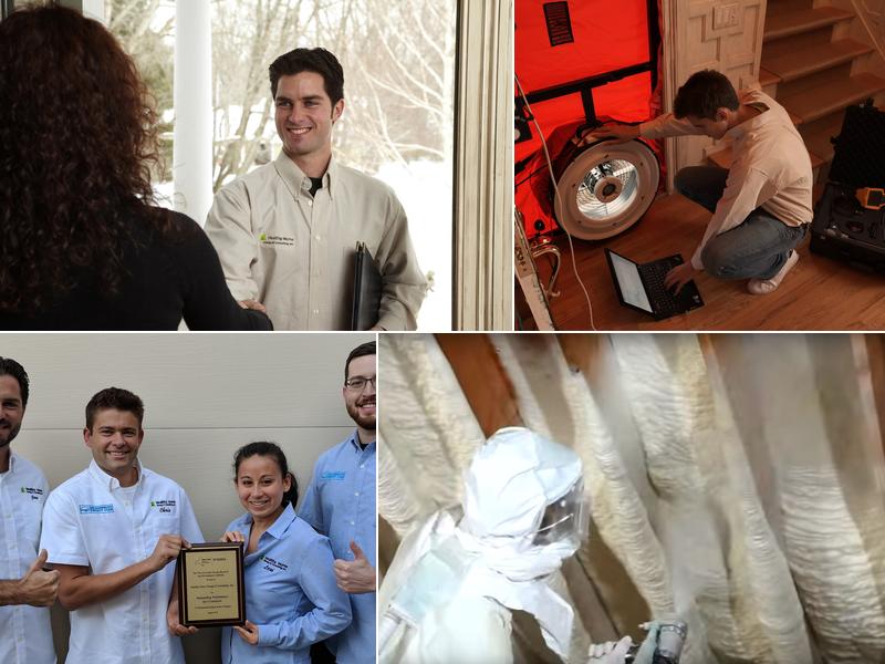 Healthy Home Energy & Consulting, Inc.