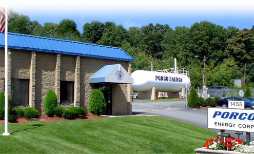 Porco Energy